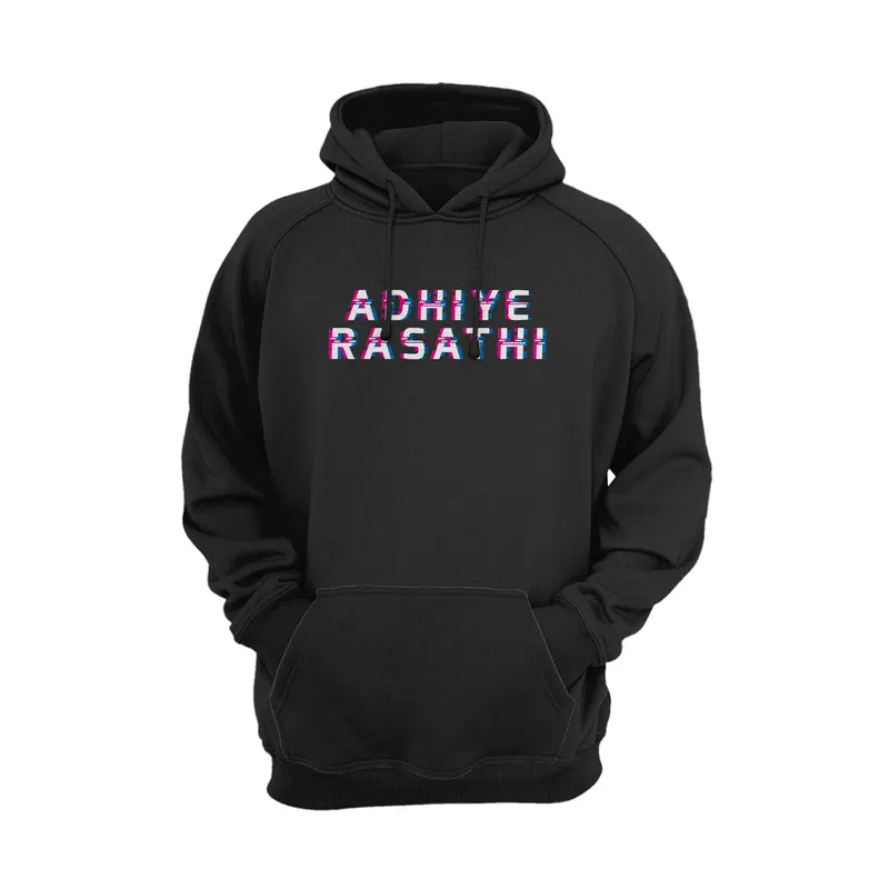 Adhiye Rasathi Hoodie