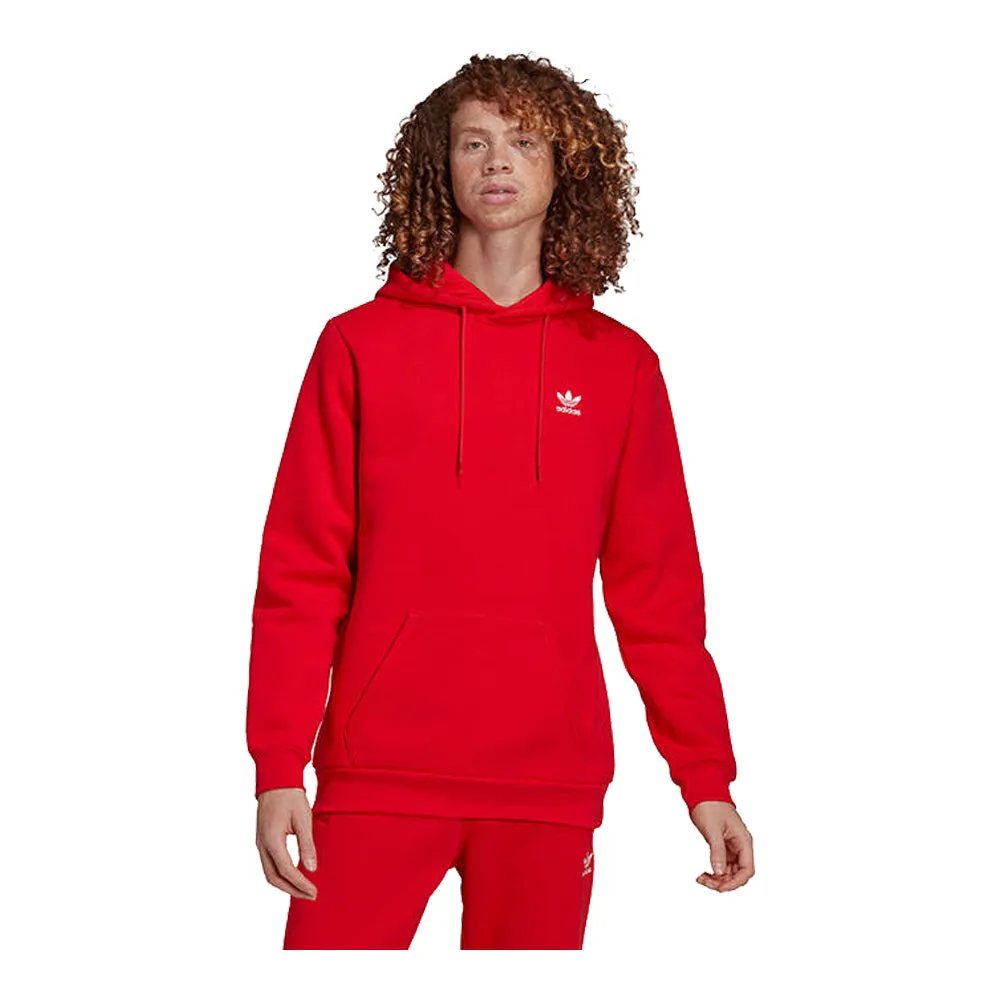 adidas Men's Originals Adicolor Essentials Trefoil Hoodie