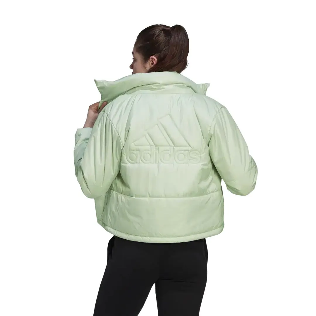 adidas - Women's BSC Insulated Padded Jacket (HG8754)