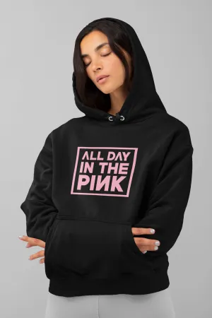 All Day in the Pink: BLACKPINK - WINTER HOODIES