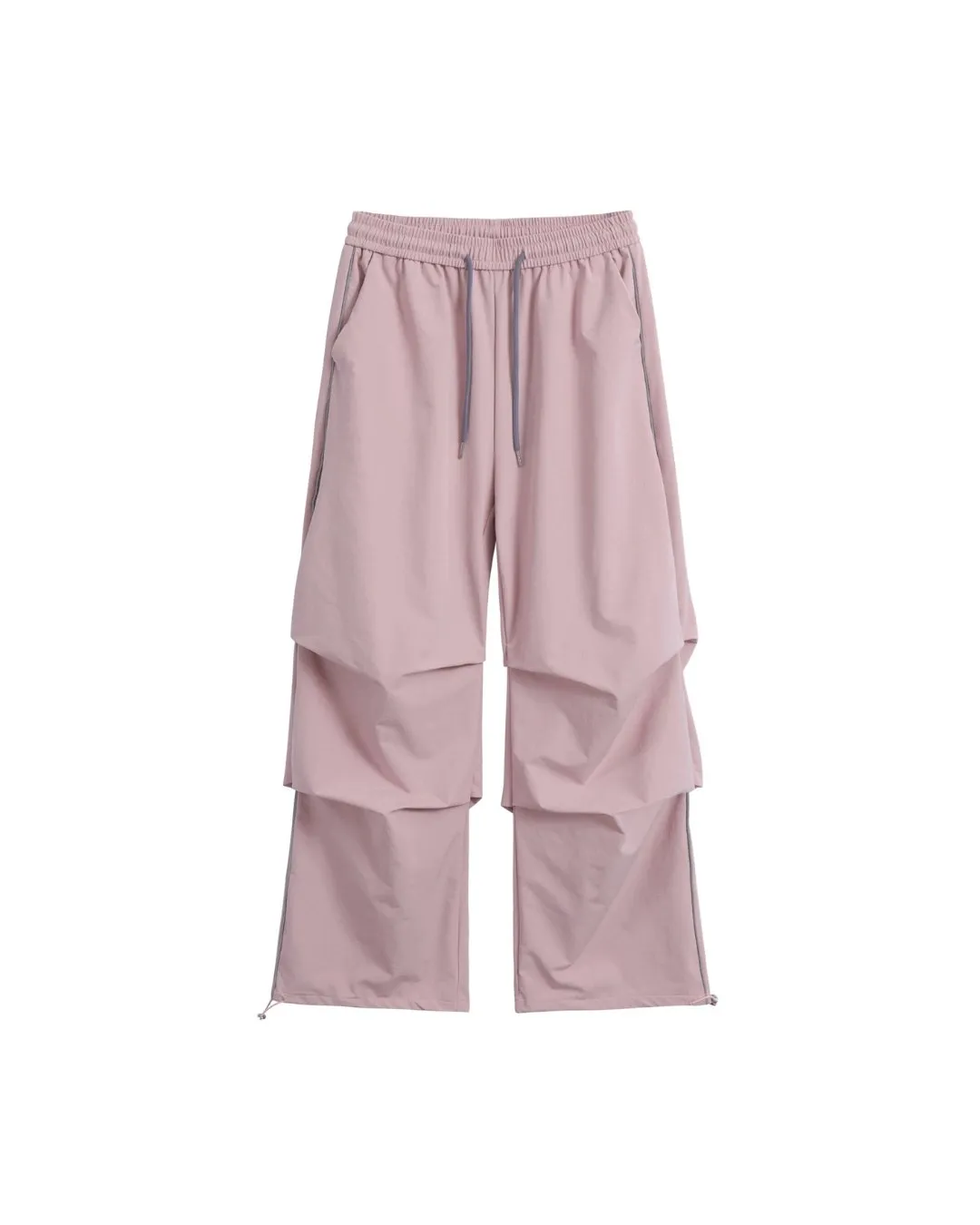 American Retro Line Pants BKL0004