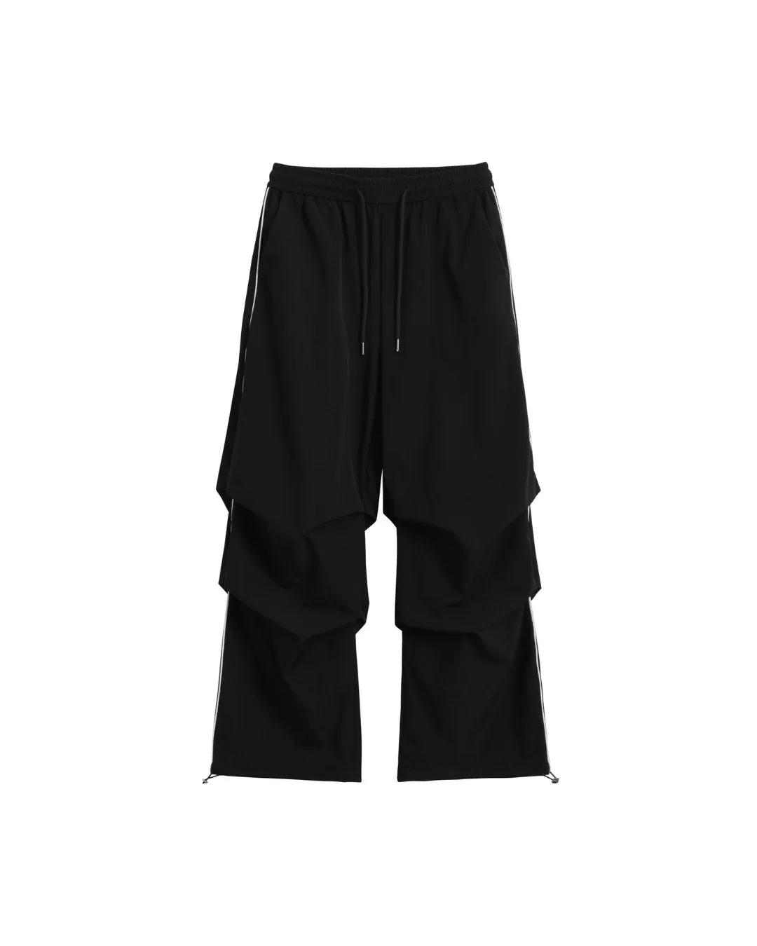 American Retro Line Pants BKL0004