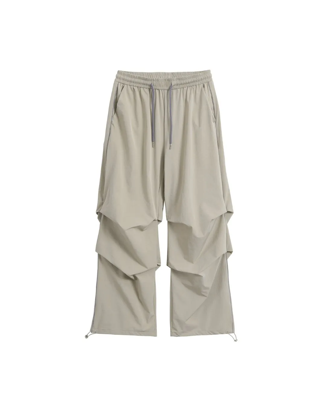 American Retro Line Pants BKL0004