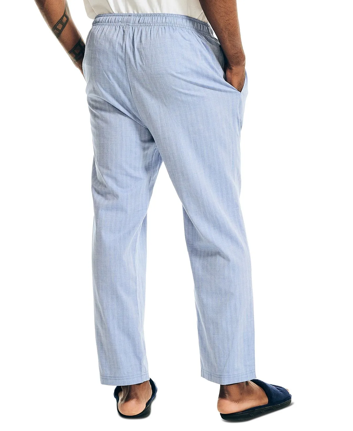 Anchor Nautica Men's Pajama Pants