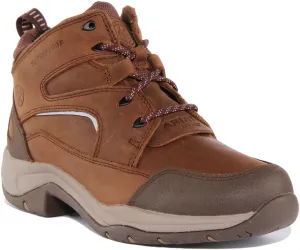 Ariat Telluride II H0 In Tan For Women