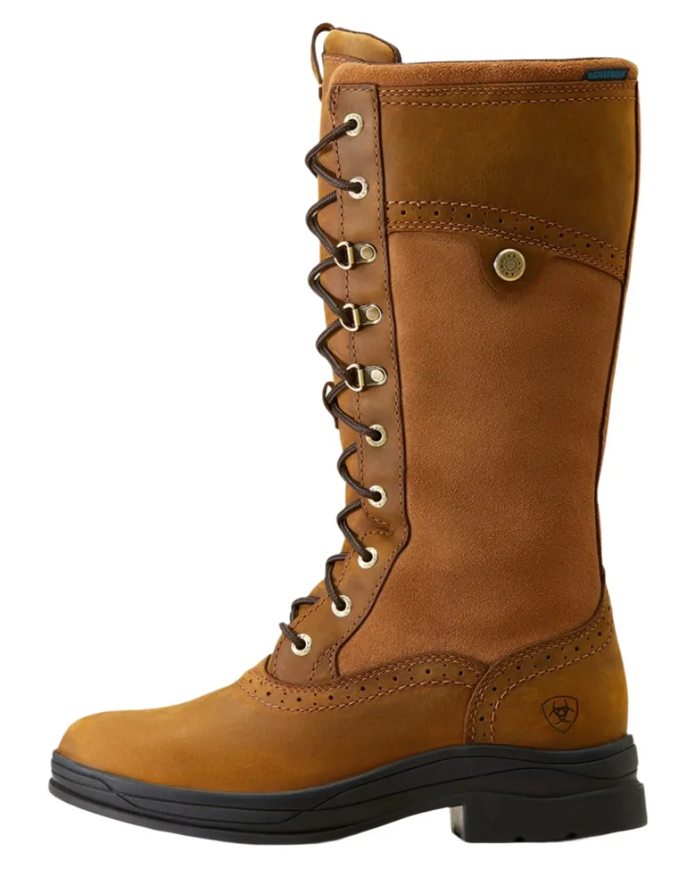 Ariat Womens Wythburn II Waterproof Boots