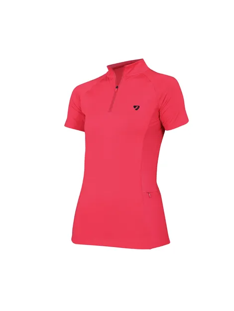 Aubrion Revive Short Sleeve Base Layer