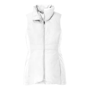 B1903W Ladies Collective Insulated Vest