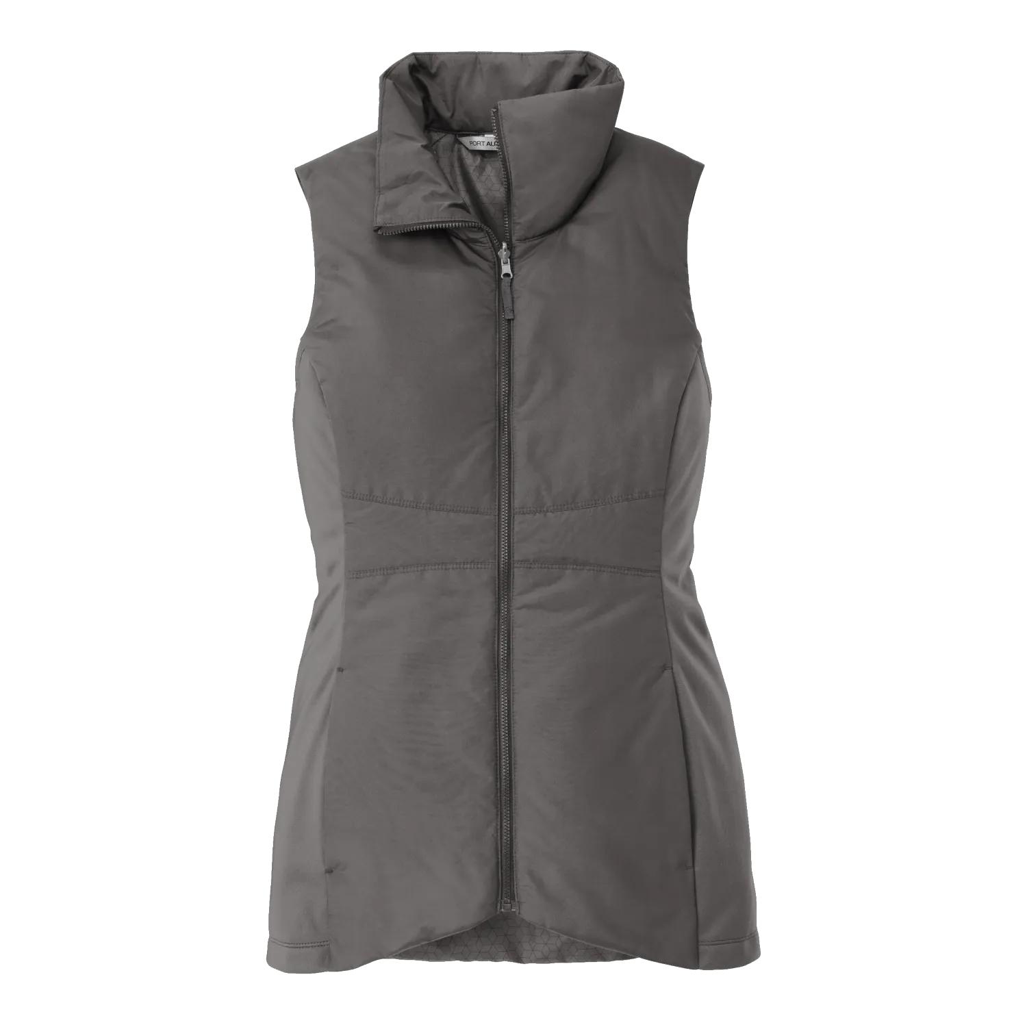 B1903W Ladies Collective Insulated Vest