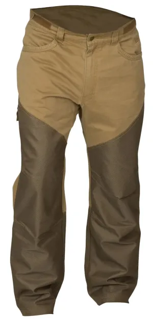 Banded Tall Grass Chap Pants