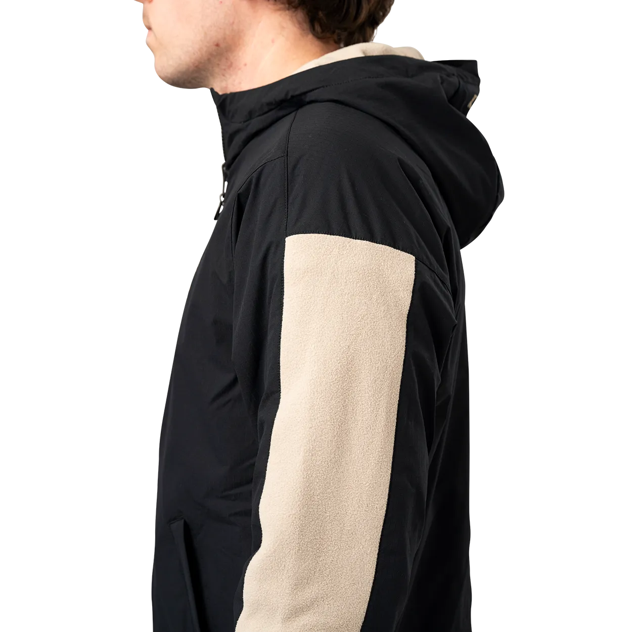 BAUER FLC REVERSIBLE JACKET SENIOR