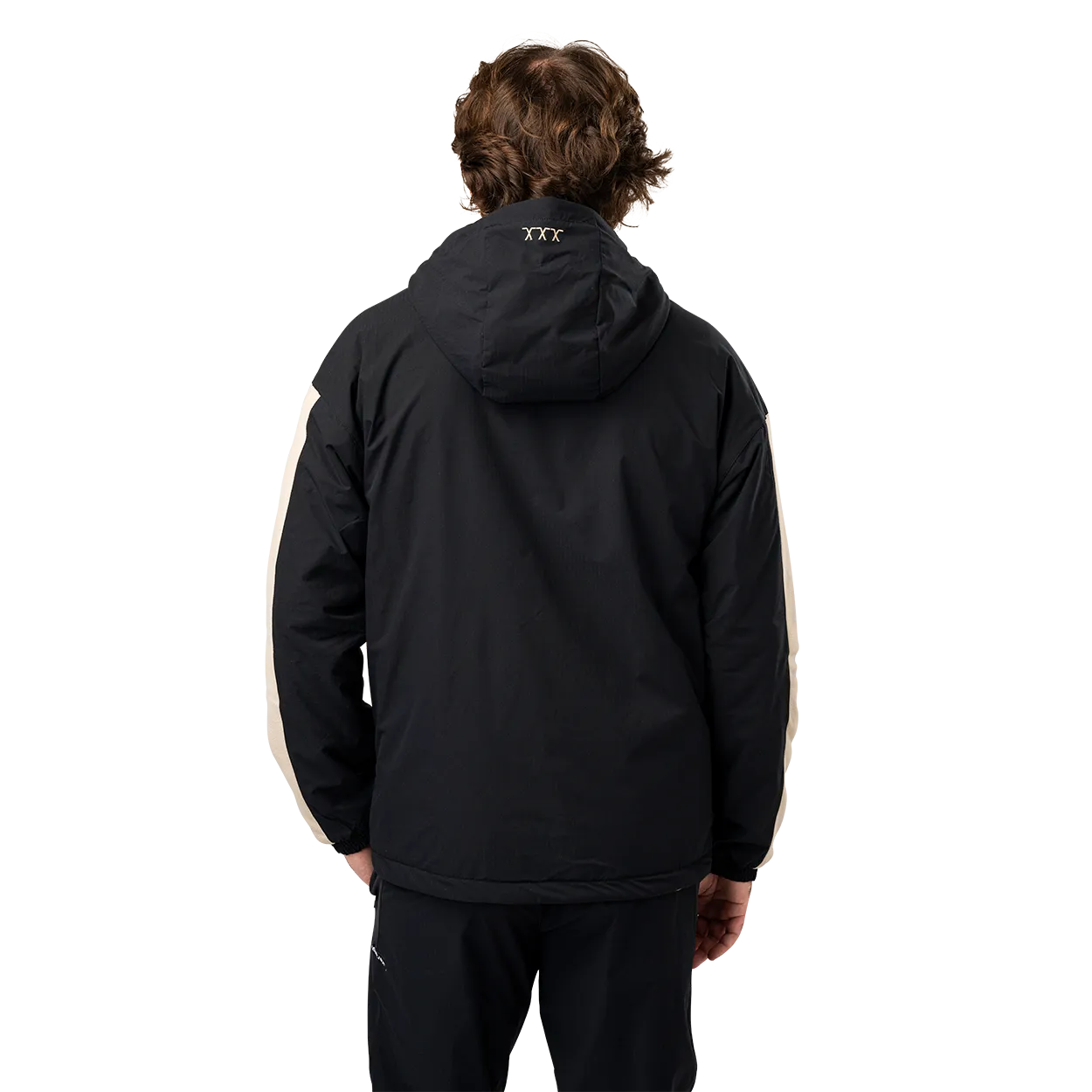 BAUER FLC REVERSIBLE JACKET SENIOR