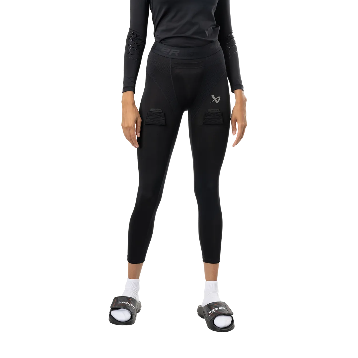 BAUER WOMENS PRO JILL PANT