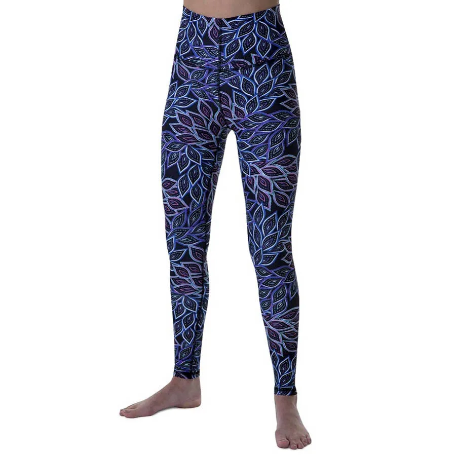 BlackStrap Sunrise Womens Baselayer Pants 2020