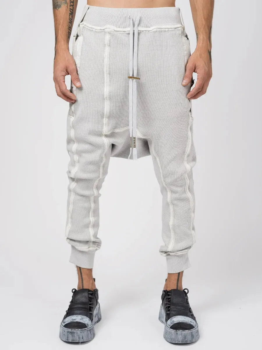 Boris Bidjan Saberi LJOHN22 Long John Pants