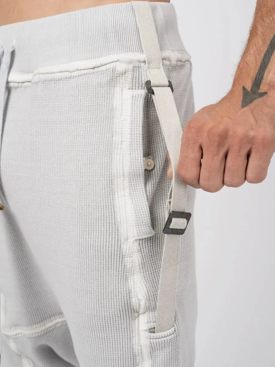 Boris Bidjan Saberi LJOHN22 Long John Pants