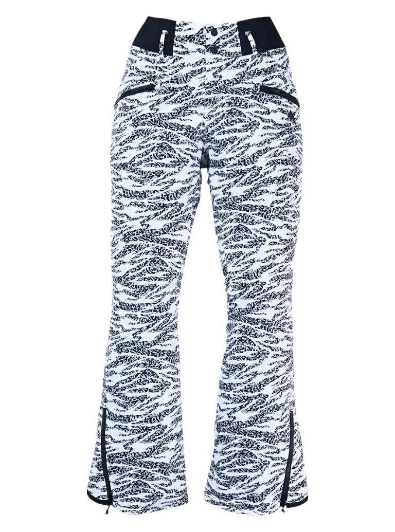 Burton Women's Marcy 2L High Rise Stretch Pants 2025