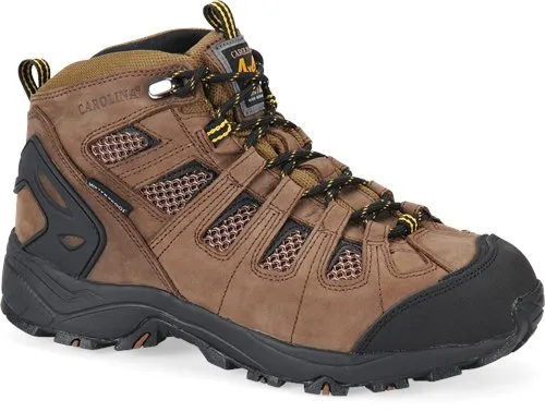 Carolina Men's 6" Waterproof 4x4 Hiker Boot - CA4025