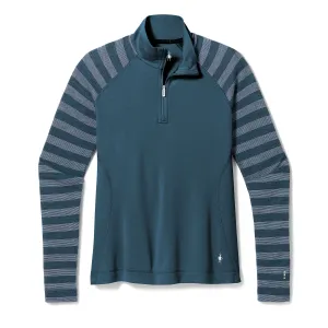 Classic Thermal Merino Base Layer Pattern 1/4 Zip