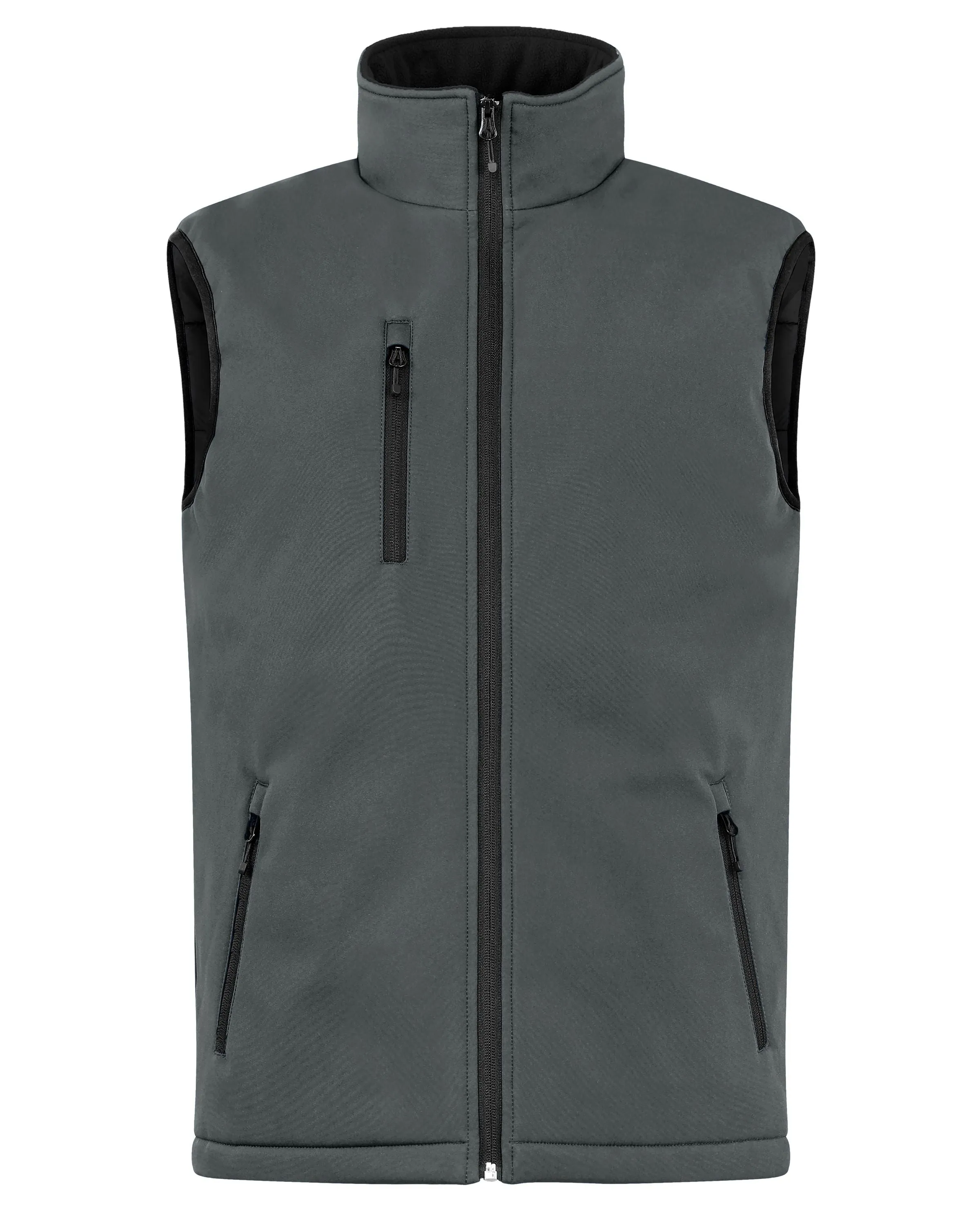 Clique Equinox Insulated Softshell Vest