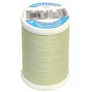 Coats Dual Duty XP General Purpose Thread 250yd Celery