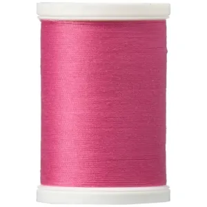 Coats Dual Duty XP General Purpose Thread 250yd Dark Rose