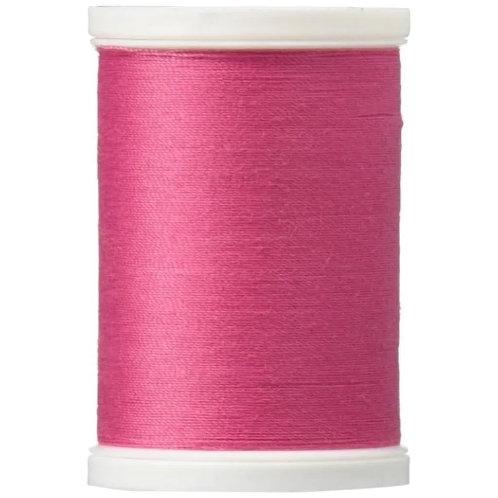 Coats Dual Duty XP General Purpose Thread 250yd Dark Rose