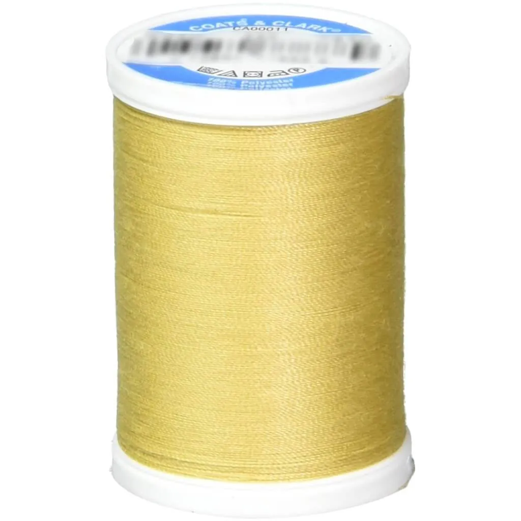 Coats Dual Duty XP General Purpose Thread 250yd Hay Ride