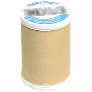 Coats Dual Duty XP General Purpose Thread 250yd Pongee