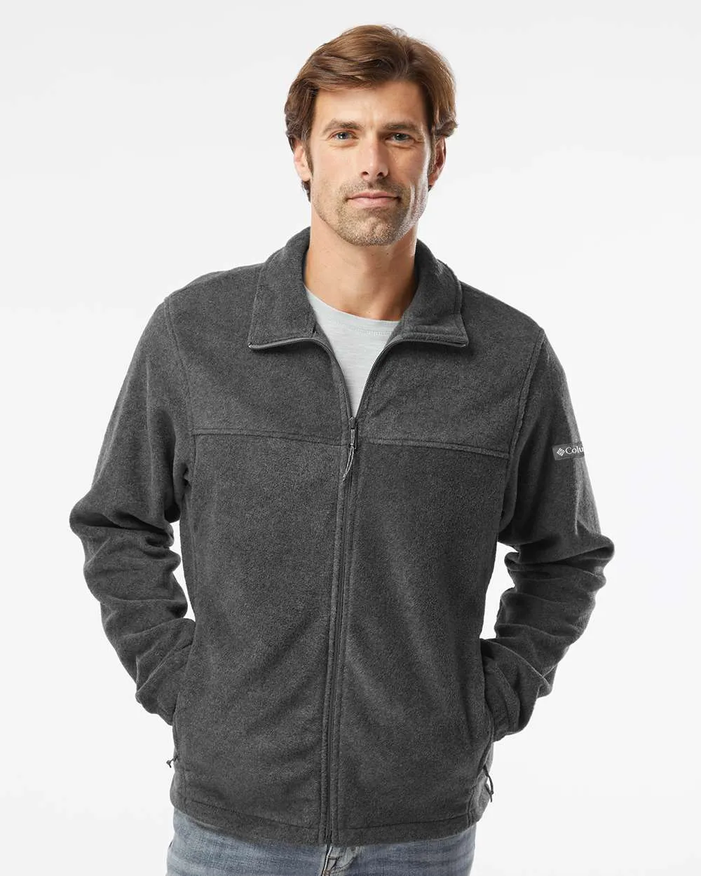 Columbia Steens Mountain™ Full Zip 2.0 Jacket 212478