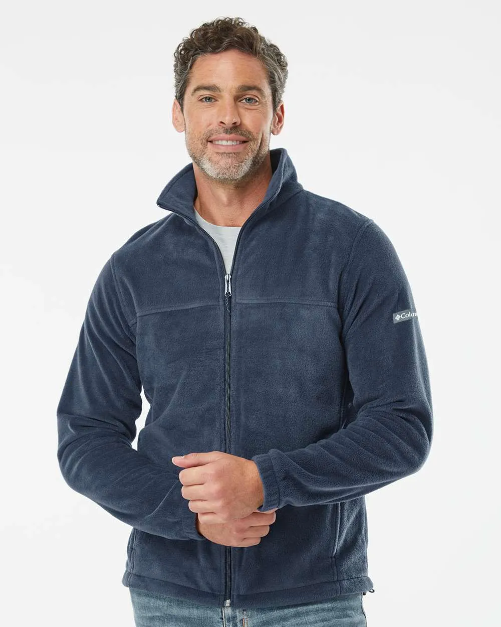 Columbia Steens Mountain™ Full Zip 2.0 Jacket 212478