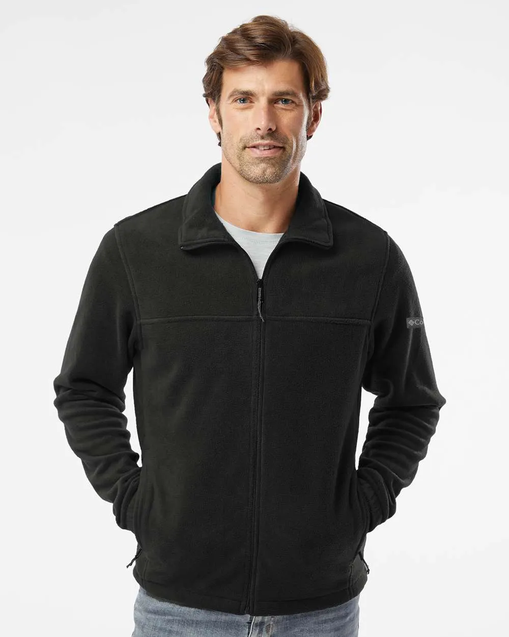 Columbia Steens Mountain™ Full Zip 2.0 Jacket 212478