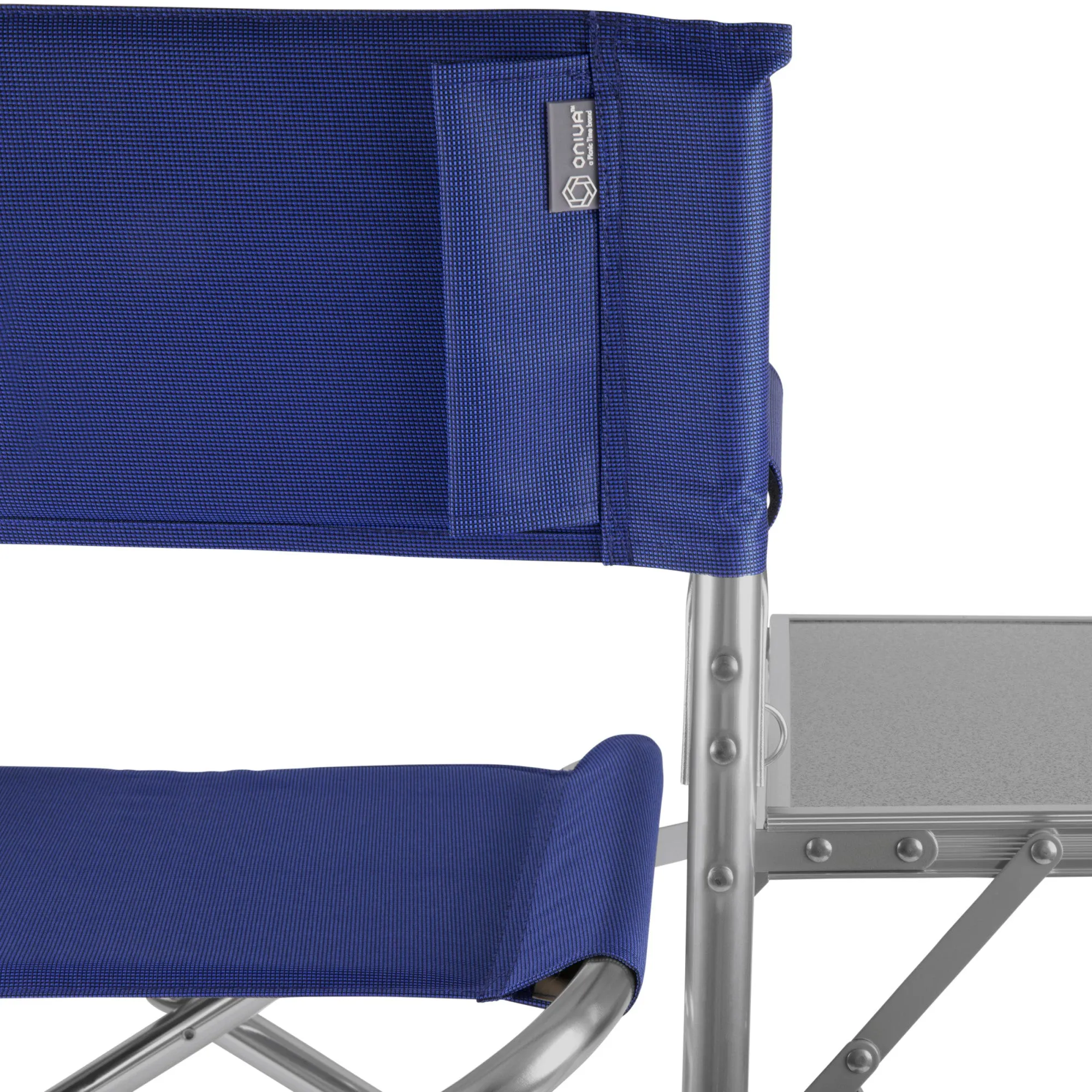 Columbus Blue Jackets - Sports Chair