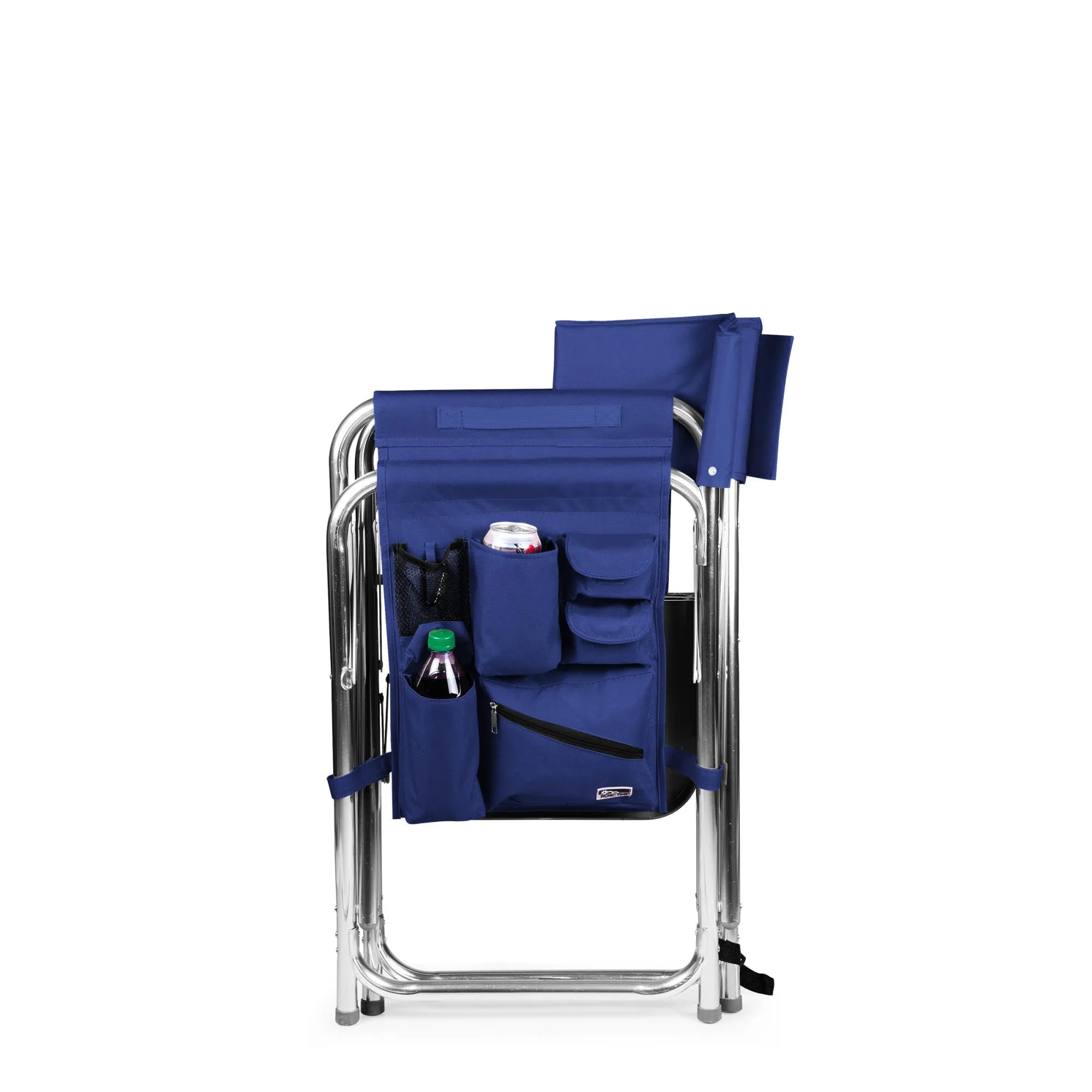 Columbus Blue Jackets - Sports Chair