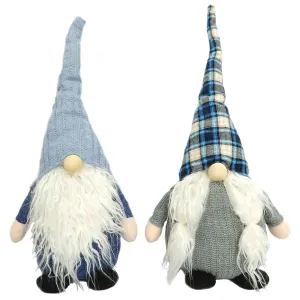 Country - 12" Gnomes (Set of 2 Assorted)