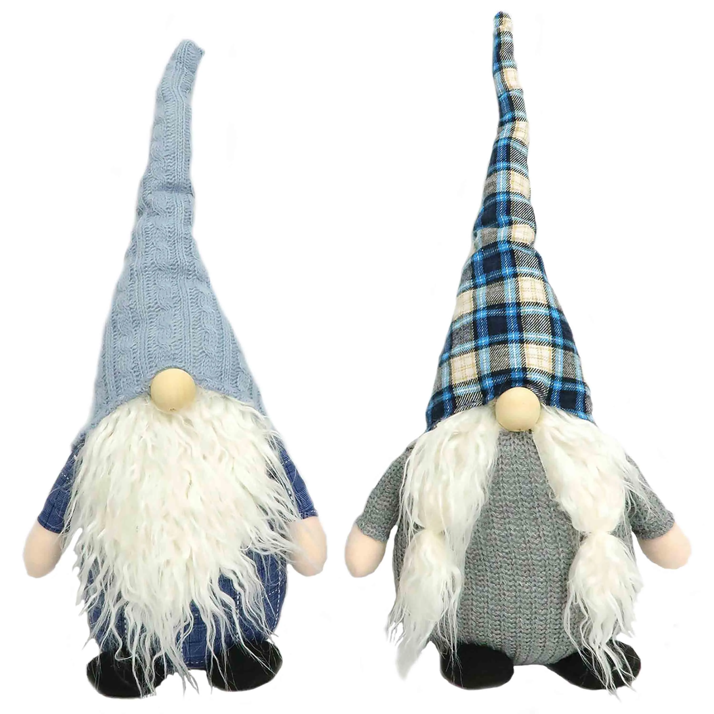 Country - 12" Gnomes (Set of 2 Assorted)