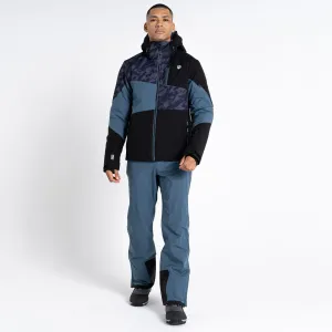 Dare2B Mens Supernova II Waterproof Jacket