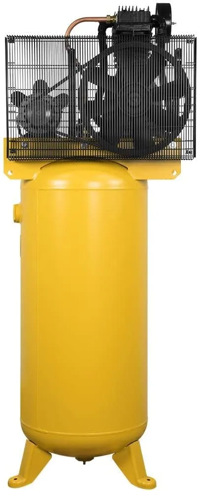 DeWALT 5 HP 60 Gallon Oil-Lube Stationary Air Compressor