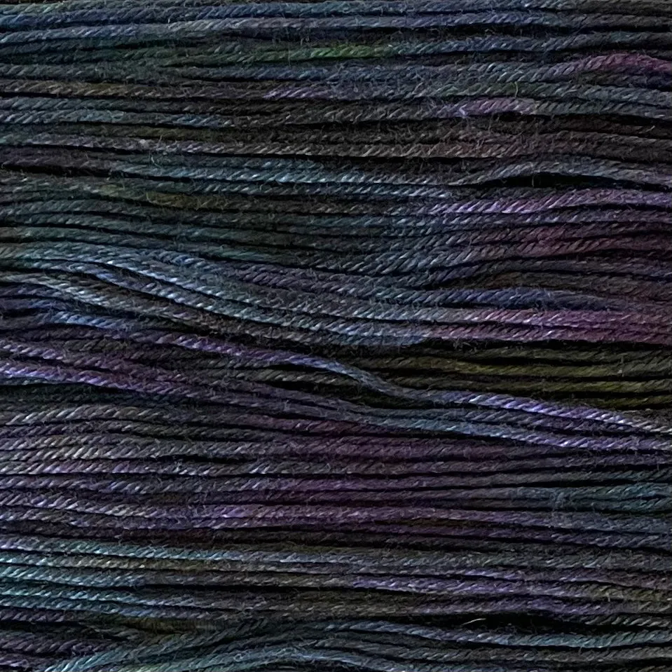 DK Yakity Yak Yarn - Northern Lights