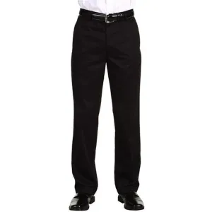 Docker Workday Straight Fit Black