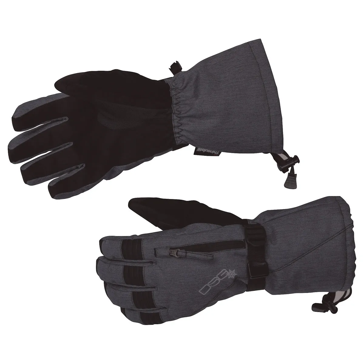 DSG Outerwear Craze 4.0 Glove