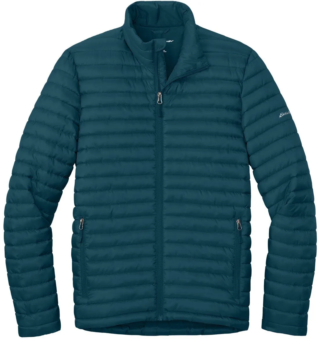 Eddie Bauer Packable Quilted Full-Zip