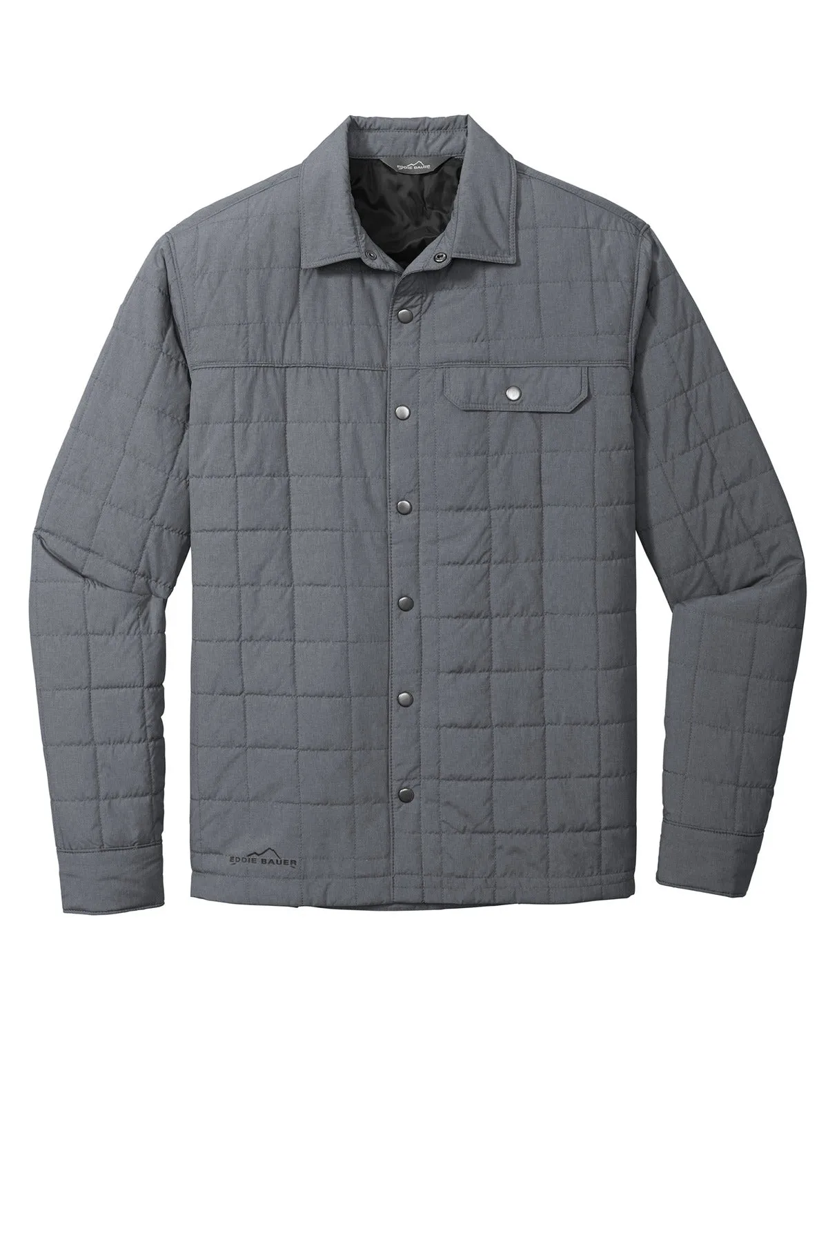 Eddie Bauer Shirt Jac. EB502