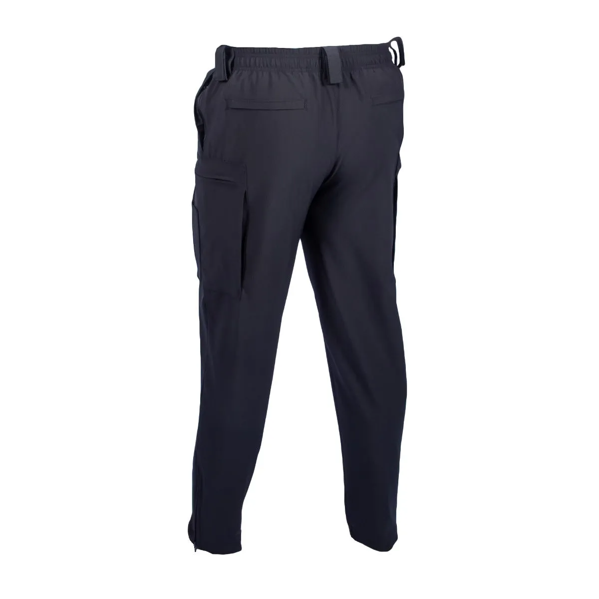 Extreme Stretch Waterproof Fleeceback Pants