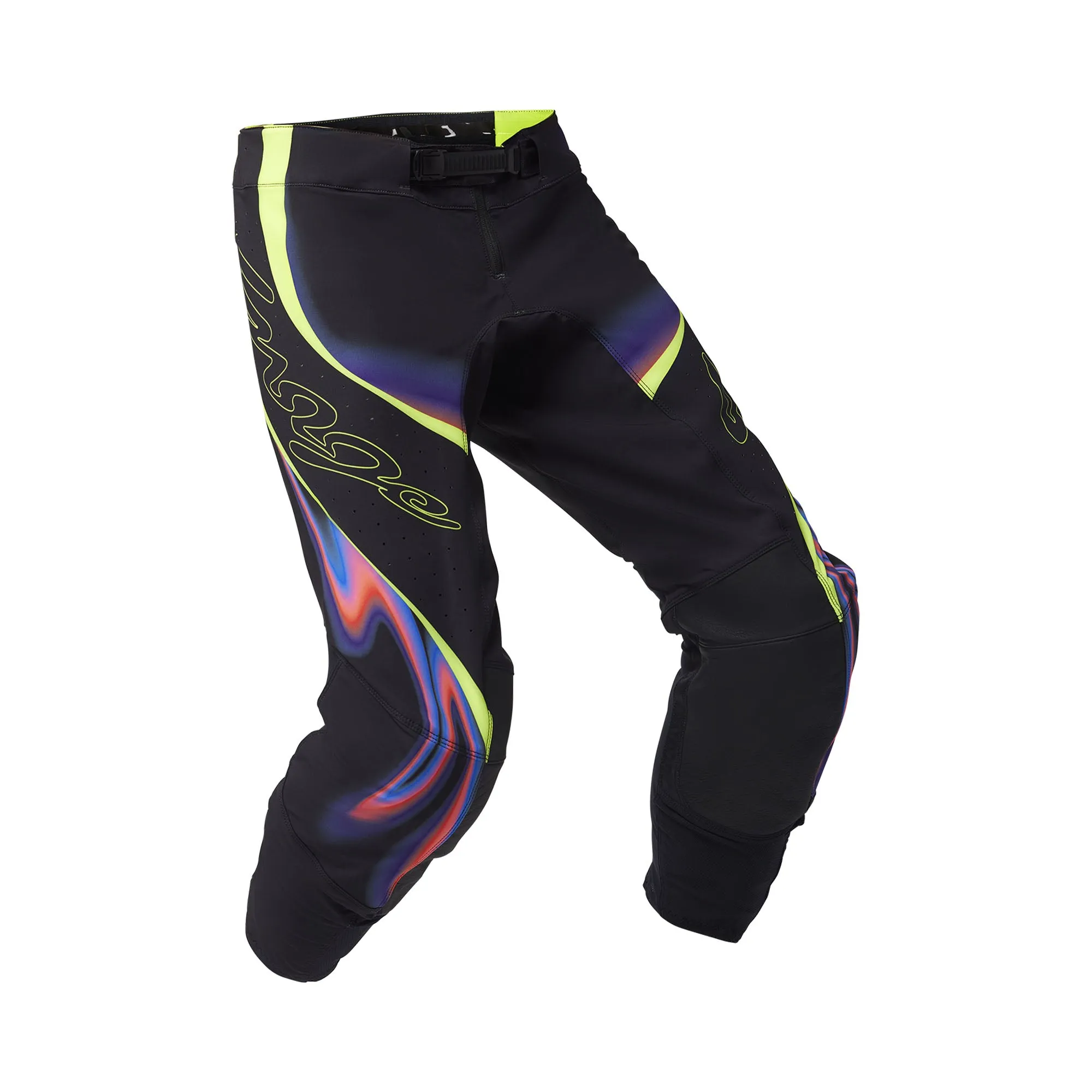 Fox Racing Flexair Energy Offroad Pants Black