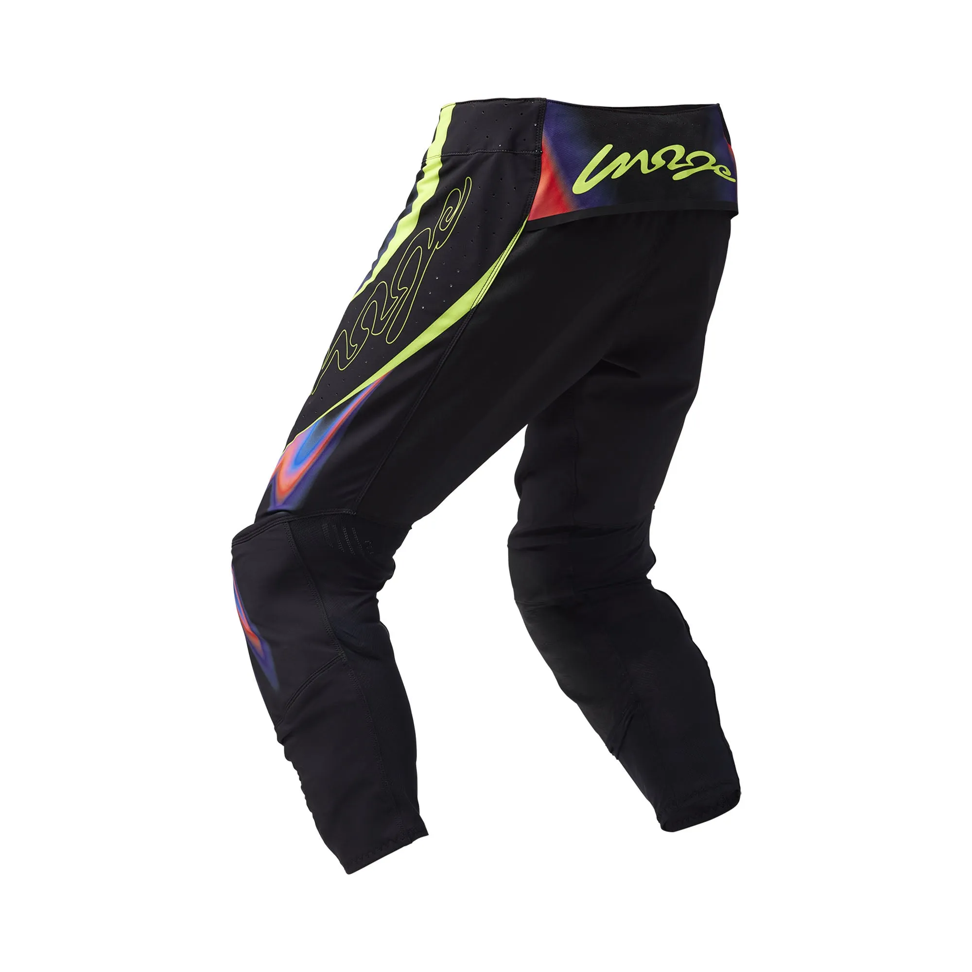 Fox Racing Flexair Energy Offroad Pants Black