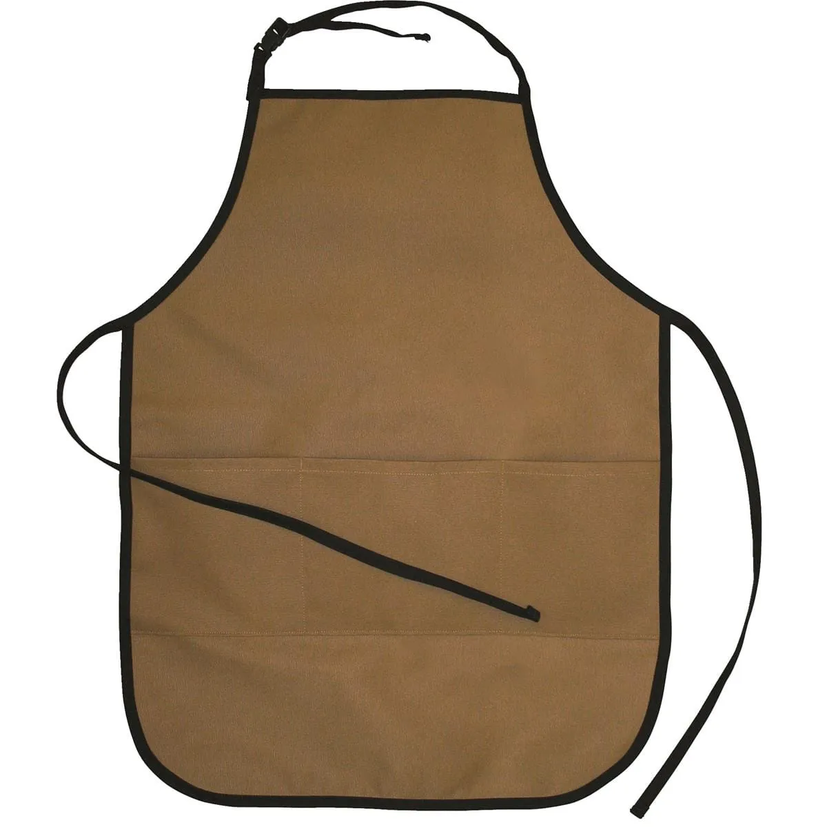 Gemplers Heavy-Duty Cotton Duck Work Apron