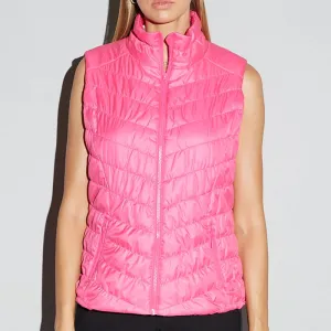 GGblue Womens Venus Vest - BLOSSOM