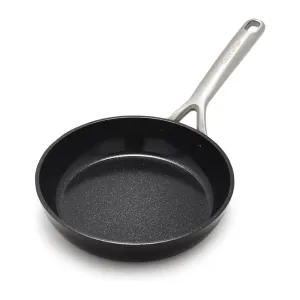 GreenPan GP5 28cm Ceramic Non-stick Frying Pan - Black [PFAS FREE]