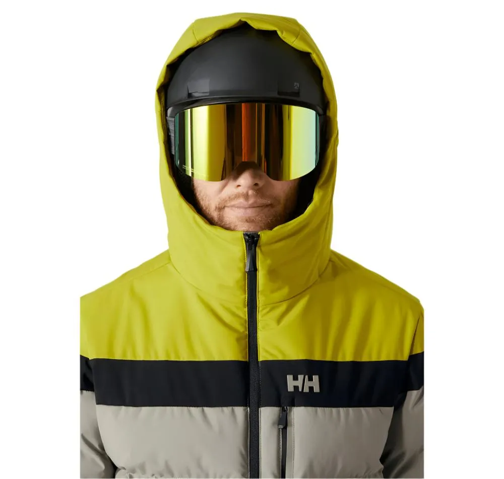 Helly Hansen Bossanova Puffy Jacket 2024